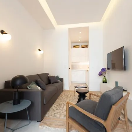 Cerisaie Apartamento Paris Exterior foto
