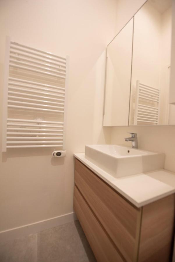 Cerisaie Apartamento *